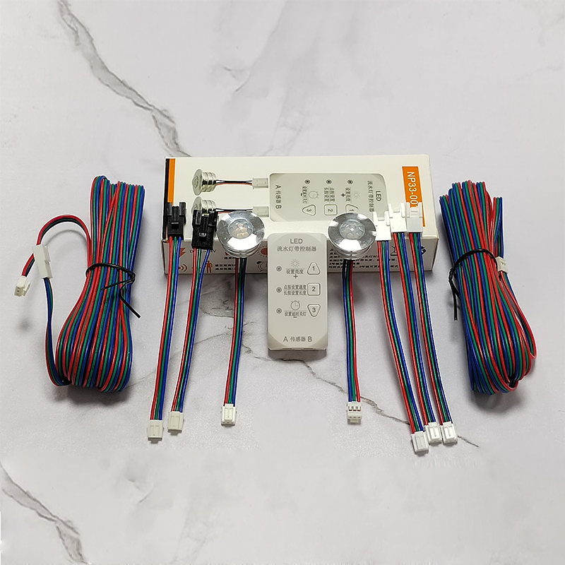 流水控制器-NP33